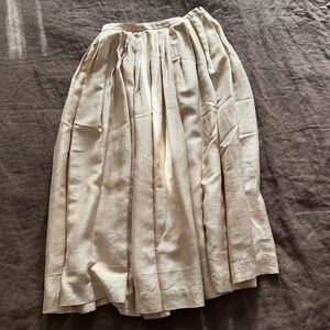 Vintage skirt